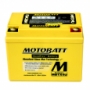 Аккумулятор Motobatt MBTX4U