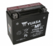 Аккумулятор Yuasa YTX20-BS(18А*ч-270А)