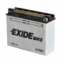 Аккумулятор Exide YB16AL-A2(16А*ч-175А)