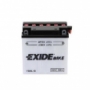 Аккумулятор EXIDE EB9L-B = YB9L-B