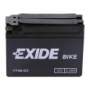 Аккумулятор EXIDE YT4B-BS