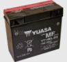 Аккумулятор Yuasa YT19BL-BS