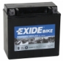 Аккумулятор EXIDE AGM 12-12 (ETX14-BS)