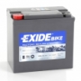 Аккумулятор EXIDE GEL 12-14
