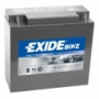 Аккумулятор EXIDE GEL 12-16