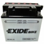 Аккумулятор EXIDE YB16CL-B