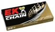 Цепь приводная EK Chain 525SRX2 GG-112 звеньев