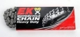 Цепь приводная EK Chain 428SR-138 звеньев