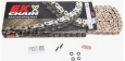 Цепь приводная EK Chain 520ZVX3 GG-110 звеньев