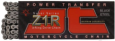 Цепь приводная JT JTC525Z1R122RL-122 звена