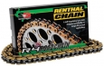 Цепь приводная Renthal R4 - Road SRS Chain 520-114 звеньев