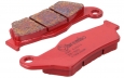 Колодки тормозные дисковые BREMBO 07BB28SP BREMBO 07BB28SP - комплект задних синтетических дисковых колодок (FDB2039)