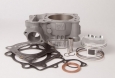 CYLINDER WORKS 10004-K01 - комплект цилиндр, поршень и прокладки HONDA CRF 150R/RB 2007-2009, STD=66MM