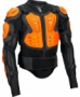 Моточерепаха FOX Titan Sport Jacket Orange L