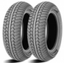 Шина для скутера задняя MICHELIN 120/80-16 TL 60S CITY GRIP WINTER