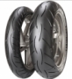 Мотошина задняя Metzeler Sportec M5 Interact 160/60ZR17 TL 69W 