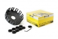 Корзина сцепления ProX 17.3403 для SUZUKI RM 250 2003-2012 Prox 17.3403 - корзина сцепления SUZUKI RM 250 2003-2012
