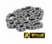 Цепь распредвала PROX 31.2402 PROX 31.2402 - цепь привода ГРМ YAMAHA YZF 250 2001-2013, WRF 250 2001-2014, KAWASAKI KXF 250 2004-2016, SUZUKI RMZ 250 2004-2020 (409-114)