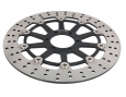 4Ride THP2001 - тормозной передний диск Aprilia, Ducati, Moto Guzzi, YAMAHA FZR 600 1989-1995, FZS 600 1998-2003, FZ 750 1989-1994, TDM 850 1991-1996, FJ 1200 1991-1997 Диск тормозной передний 4Ride THP2001 для Aprilia, Ducati, Moto Guzzi, Yamaha FJ, FZS, FZR, TDM, XJR