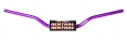Руль Renthal Fatbar 604-01-PE Purple для мотоциклов RC/CRF/KX/KXF