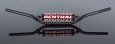 Руль Renthal 7/8 Handlebar Black - 722 CR HIGH / Ricky Johnson