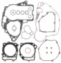 Комплект прокладок WINDEROSA (VERTEX) W808595 для SUZUKI RMZ 450 2008-2022, RMX 450 2010-2012 WINDEROSA (VERTEX) W808595 - полный комплект прокладок двигателя SUZUKI RMZ 450 2008-2022, RMX 450 2010-2012