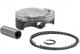 WOSSNER 8807DA - комплект поршня в сборе KTM SXF 350 (SX-F 350) 2011-2022, HUSQVARNA FC 350 2014-2022 (87,95MM)