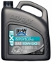 Масло моторное Bel-Ray EXP SYNTHETIC ESTER BLEND 4T 15W-50 4 литра