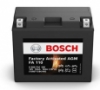 Bosch 0 986 FA1 100 (YT12B-BS) - аккумулятор для мотоцикла 10Ач-165A Аккумулятор Bosch 0 986 FA1 100 (10Ач-165A) (YT12B-BS)