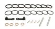 All Balls 18-3083 - ремкомплект переднего тормозного суппорта YAMAHA FJR1300 2001-2005, FZ1/FZS1000S 2001-2015, FZ8 2011-2013, YZF-R1 1998-2019, YZF-R6 1999-2018