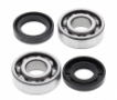All Balls 24-1061 - комплект подшипников коленчатого вала YAMAHA PW 50 1981-2019