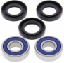 All Balls 25-1211 - комплект подшипников переднего колеса GSX 600F 2003-2006, BURGMAN 650 2003-2017, DL 650 V-STORM 2004-2017,GSF 650 2005-2007,SFV 650 2009-2015,SV 650 2003-2017