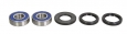 All Balls 25-1558 - комплект подшипников переднего колеса TRIUMPH TIGER 800 2011-2013, ROCKET III 2004-2013