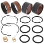 ALL BALLS 38-6103 - направляющие втулки вилки HONDA CB, CBR, CMX, VFR; KAWASAKI EX; SUZUKI TU 250