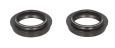 Athena P40FORK455172 - комплект сальников вилки мотоцикла 30*39/43*12