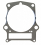 Athena S410010006019 - прокладка цилиндра YAMAHA XT 660R/X, XT 660R, MT 03