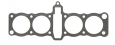 Прокладка цилиндра Yamaha XJ600 1984-1991, XJ600 Diversion 1992-2003 (Athena S410485006052)