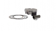 Athena S4F07600005A - поршень KTM SX250F 2006-2012, EXC 250 RACING 2006-2012, EXC-F 250 2006-2013 Поршень в сборе Athena AT S4F07600005A