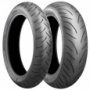 Шина скутерная задняя Bridgestone 160/60R14 TL 65H Battlax Scooter SC2