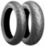 Bridgestone Battlax Scooter SC2 160/60R15 TL 67H - мотошина для скутера задняя