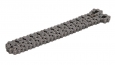 Цепь распредвала (грм) D.I.D SCR0409ASV-120 (92RH2010-120) замена для 94591-50120