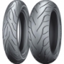 Мотошина задняя MICHELIN 140/90B16 TL/TT 77H COMMANDER II