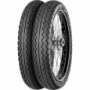 Шина мотоциклетная передняя/задняя CONTINENTAL 90/90-18 TL 57P ContiCity