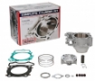 Цилиндр в сборе Cylinder Works CW20013K01 для YAMAHA WRF 250 2020-2026, YZF 250 2019-2026, YZFX 250 2020-2026 Cylinder Works CW20013K01 - цилиндр в сборе с поршнем и прокладками YAMAHA WR 250 F 2020-2026, YZ 250 F 2019-2026, YZ 250 FX 2020-2026, стандарт = 77MM (13.8:1) (поршень 24371)