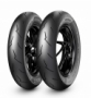 Шина скутерная передняя PIRELLI DIABLO ROSSO SCOOTER SC 100/90-12 64P TL