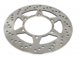 Диск тормозной BREMBO 68B407D5