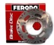 Ferodo FMD0093R - диск тормозной Honda CB500 1994-2003, CB750 1992-2002, CBF500 2004-2008, CBF600 2003-2007, CBR1000 1993-1999, NTV650 1998-2005, NTV700 2006-2012, ST1100 1990-2001, VFR750 1990-1993, VT750 1997-2012