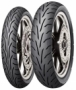 Шина мотоциклетная задняя Dunlop ARROWMAX GT601 130/70-18 Мотошина Dunlop ARROWMAX GT601 130/70-18