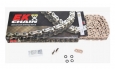 Цепь приводная EK Chain 530ZVX3 GG-108 звеньев