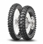 Мотошина кроссовая задняя DUNLOP GEOMAX MX33 120/90-19 TT 66M 